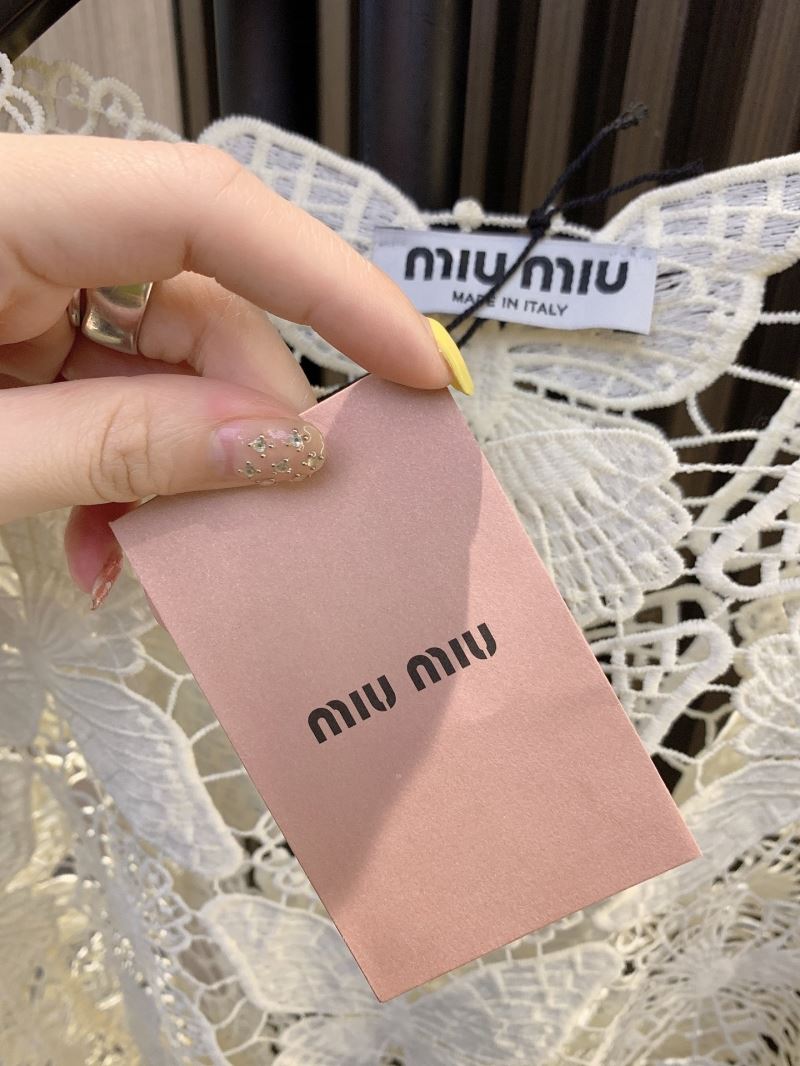 Miu Miu Shirts